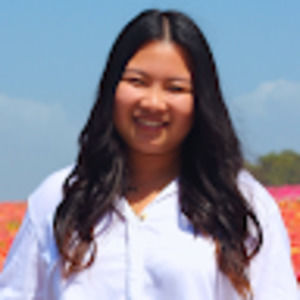 Meet your Posher, Kimberly